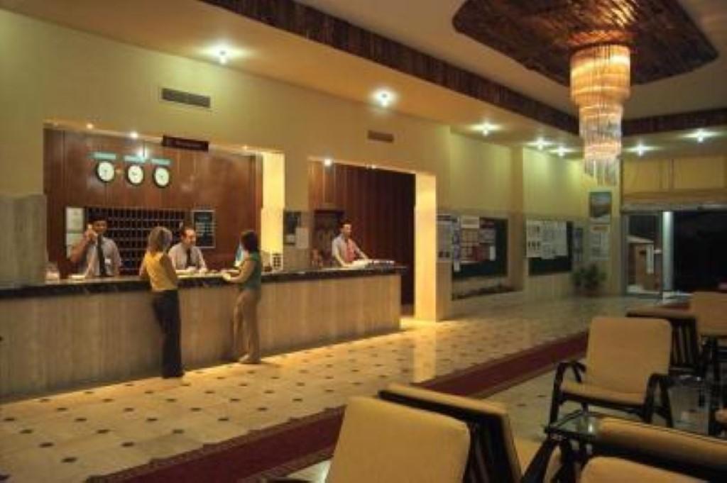Mysea Hotels Alara Okurcalar Exterior photo